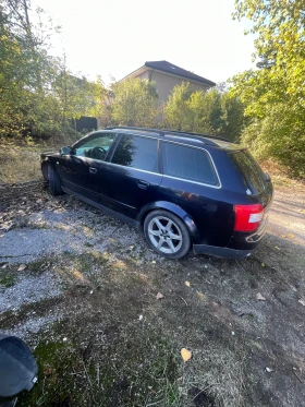 Обява за продажба на Audi A4 3.0i ТОП ЦЕНИ ~11 лв. - изображение 2 | Auto.bg Обява за продажба на Audi A4 3.0i ТОП ЦЕНИ ~11 лв. - изображение 2