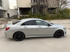 Mercedes-Benz CLA 250i AMG ORANGE ART EDITION | Mobile.bg    2