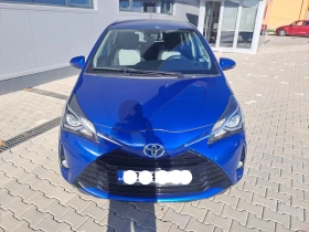 Toyota Yaris 1.5 HYBRID LUNA - 25990 лв. / 13288.48 € - 25976135 2