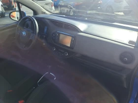 Toyota Yaris 1.5 HYBRID LUNA - 25990 лв. / 13288.48 € - 25976135 15