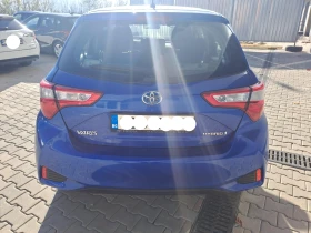 Toyota Yaris 1.5 HYBRID LUNA - 25990 лв. / 13288.48 € - 25976135 5
