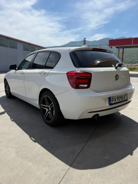 BMW 118, снимка 3