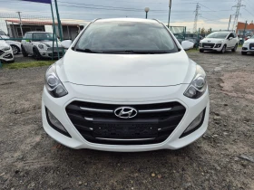 Hyundai I30 1.6CRDI 11oкс - 12900 лв. / 6595.67 € - 88417196 8