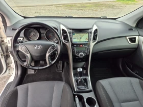Hyundai I30 1.6CRDI 11oкс - 12900 лв. / 6595.67 € - 88417196 14