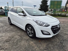 Hyundai I30 1.6CRDI 11oкс - 12900 лв. / 6595.67 € - 88417196 7