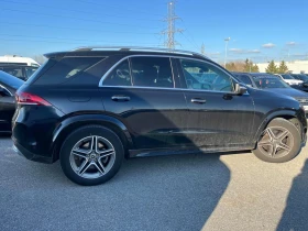 Mercedes-Benz GLE 450 * CARFAX * БЕЗ ПЪРВОНАЧАЛНА ВНОСКА - 74000 лв. / 37835.60 € - 27925123 3
