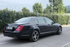 Mercedes-Benz S 350 - 22000 лв. / 11248.42 € - 69391147 3