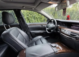 Mercedes-Benz S 350 - 22000 лв. / 11248.42 € - 69391147 9