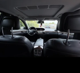 Mercedes-Benz S 350 - 22000 лв. / 11248.42 € - 69391147 7