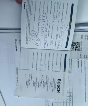 Mercedes-Benz S 350 - 22000 лв. / 11248.42 € - 69391147 12