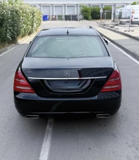 Mercedes-Benz S 350 - 22000 лв. / 11248.42 € - 69391147 2