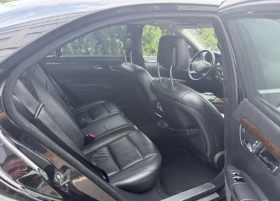 Mercedes-Benz S 350 - 22000 лв. / 11248.42 € - 69391147 5