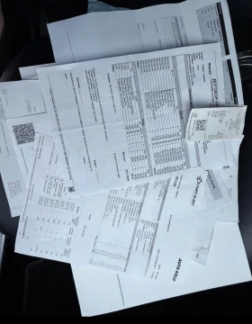 Mercedes-Benz S 350 - 22000 лв. / 11248.42 € - 69391147 13