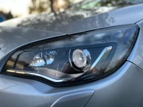 Opel Astra 1.7 CDTI, NAVI, снимка 14