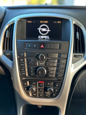 Opel Astra 1.7 CDTI, NAVI, снимка 12