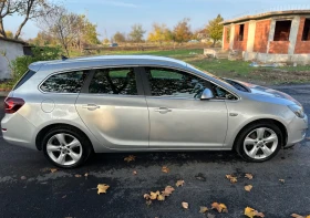 Opel Astra 1.7 CDTI, NAVI, снимка 7