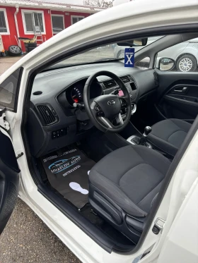 Kia Rio 1.2i GPL/137 000км/ОБСЛУЖЕН - 8790 лв. / 4494.26 € - 20978048 9
