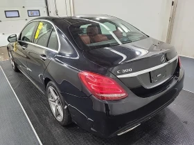 Mercedes-Benz C 300 * CARFAX * ЦЕНА ДО БГ - 23950 лв. / 12245.44 € - 50081807 6
