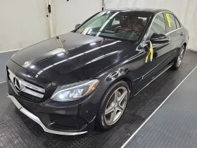 Mercedes-Benz C 300 * CARFAX * ЦЕНА ДО БГ