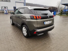 Peugeot 3008 Pure Tech 130hp, снимка 5