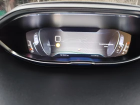 Peugeot 3008 Pure Tech 130hp, снимка 9