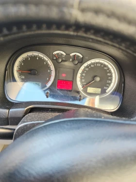 VW Bora 1.6, снимка 8