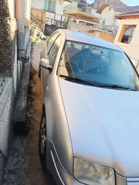 VW Bora 1.6, снимка 3