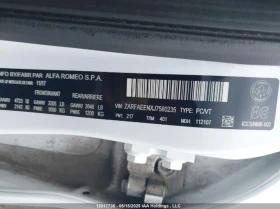 Alfa Romeo Giulia - 19000 € / 37160.77 лв. - 69581257 7