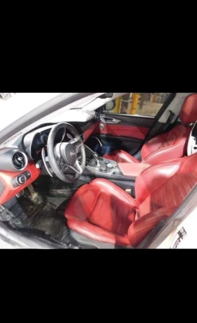 Alfa Romeo Giulia - 19000 € / 37160.77 лв. - 69581257 9