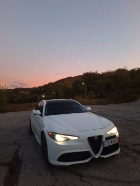 Alfa Romeo Giulia - 19000 € / 37160.77 лв. - 69581257 2