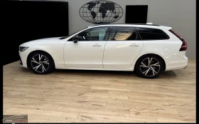 Volvo V90 R-DESIGN/197HP/B4/CAM/H&K/LED/MEMO/NAVI/717g, снимка 3