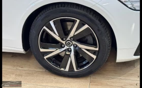 Volvo V90 R-DESIGN/197HP/B4/CAM/H&K/LED/MEMO/NAVI/717g, снимка 15