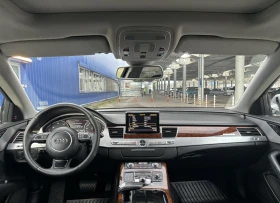 Audi A8 - 15000 € / 29337.45 лв. - 91596119 8