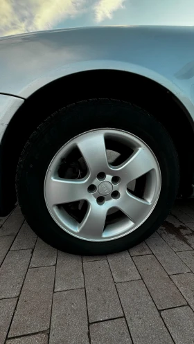 Audi A3 1.9TDI/131 FACELIFT - 1900 € / 3716.08 лв. - 95407002 17