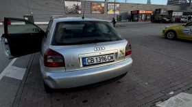 Audi A3 1.9TDI/131 FACELIFT - 1900 € / 3716.08 лв. - 95407002 5