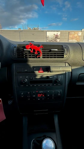 Audi A3 1.9TDI/131 FACELIFT - 1900 € / 3716.08 лв. - 95407002 16