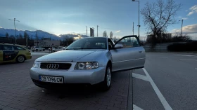 Audi A3 1.9TDI/131 FACELIFT