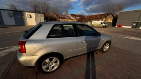 Audi A3 1.9TDI/131 FACELIFT - 1900 € / 3716.08 лв. - 95407002 4