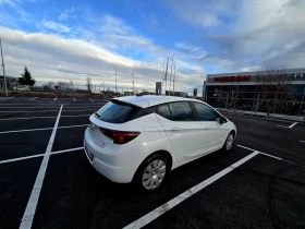 Opel Astra 1.6D 2018g закупена от Чисто нова. - 6500 € / 12712.90 лв. - 74492960 3