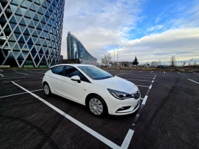 Opel Astra 1.6D 2018g закупена от Чисто нова. - 6500 € / 12712.90 лв. - 74492960 12
