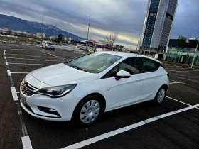 Opel Astra 1.6D 2018g закупена от Чисто нова. - 6500 € / 12712.90 лв. - 74492960 11
