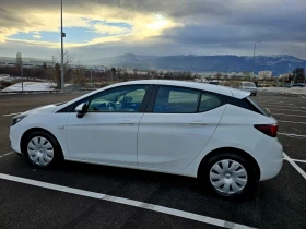 Opel Astra 1.6D 2018g закупена от Чисто нова. - 6500 € / 12712.90 лв. - 74492960 10