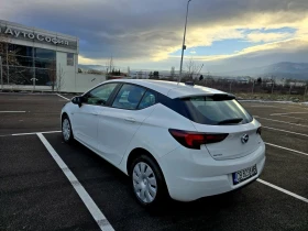 Opel Astra 1.6D 2018g закупена от Чисто нова. - 6500 € / 12712.90 лв. - 74492960 14