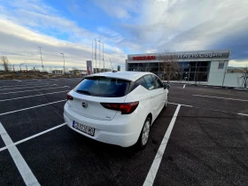 Opel Astra 1.6D 2018g закупена от Чисто нова. - 6500 € / 12712.90 лв. - 74492960 2