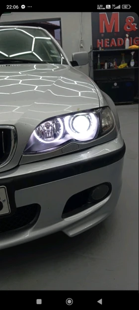 BMW 330 - 3200 € / 6258.66 лв. - 31107142 3