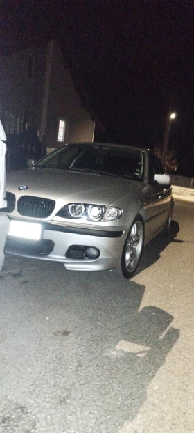 BMW 330 - 3200 € / 6258.66 лв. - 31107142 9