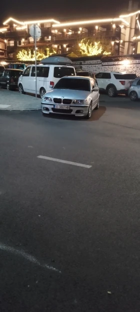 BMW 330 - 3200 € / 6258.66 лв. - 31107142 2