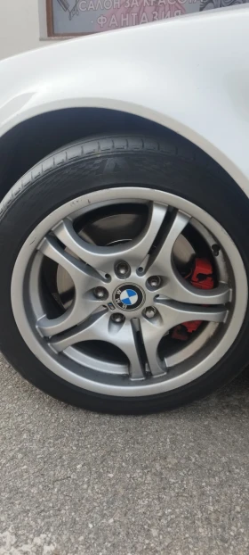 BMW 330 - 3200 € / 6258.66 лв. - 31107142 11