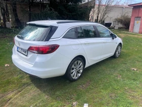 Opel Astra 1.6 CDTI С ПАНОРАМА  - 7200 € / 14081.98 лв. - 91598772 4