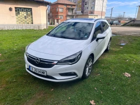Opel Astra 1.6 CDTI С ПАНОРАМА  - 7200 € / 14081.98 лв. - 91598772 2